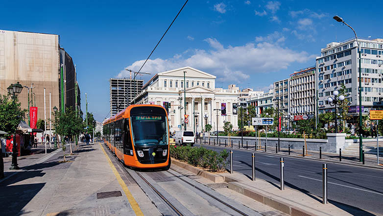 28η Οκτωβρίου: Αλλαγές στα δρομολόγια Μετρό και Τραμ 28η Οκτωβρίου: Αλλαγές στα δρομολόγια Μετρό και Τραμ