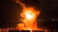 Ιράν: Εικόνες από δορυφόρους δείχνουν ότι το Ισραήλ έπληξε εγκαταστάσεις παραγωγής καυσίμων για πυραύλους, σύμφωνα με ερευνητές