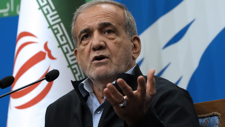 Ιράν: Προειδοποίηση του προέδρου Πεζεσκιάν για νέες επιθέσεις εναντίον των εχθρών της χώρας