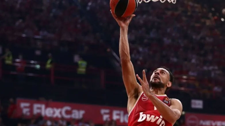 Μπάσκετ: Χωρίς Ουίλιαμς-Γκος ο Ολυμπιακός στο ντέρμπι «αιωνίων»