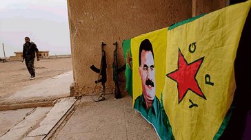 Οι Κούρδοι της Συρίας διαψεύδουν κάθε σχέση με την επίθεση στην TUSAS