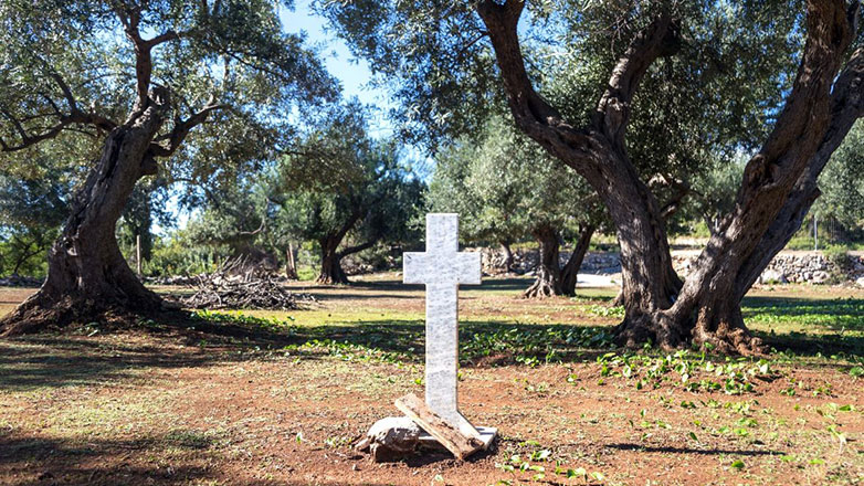 Ξάνθη: Ένα οδοιπορικό τιμής και μνήμης εκεί όπου γράφτηκε το Έπος του ’40