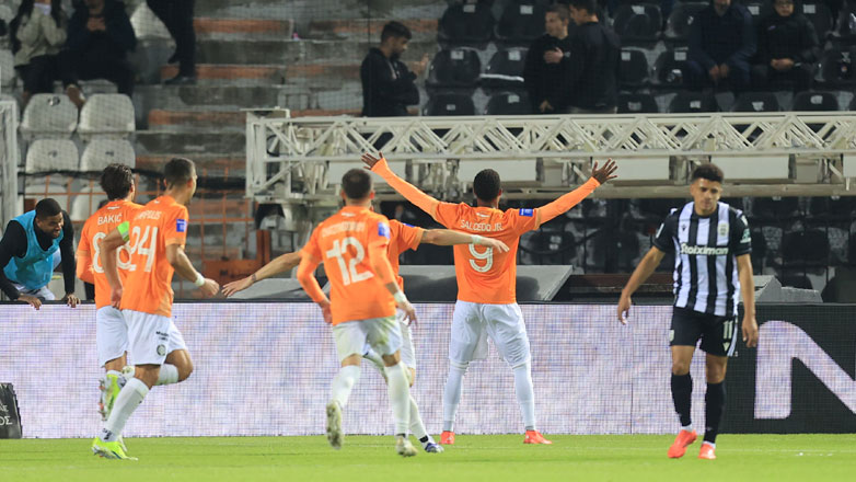 Ήττα-σοκ για τον ΠΑΟΚ στην Τούμπα, 2-1 με ανατροπή ο ΟΦΗ