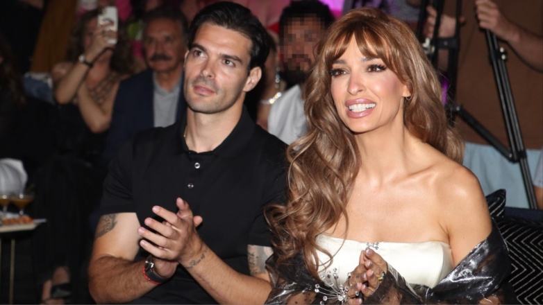 Ελένη Φουρέιρα – Alberto Botia: Οι σκέψεις τους για δεύτερο παιδί – Θα μεγαλώσουν την οικογένειά τους;