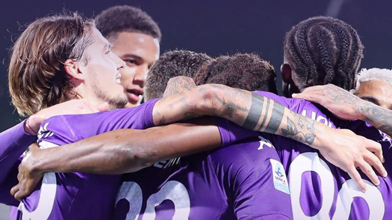 Ιταλία: Η Φιορεντίνα διέσυρε με 5-1 τη Ρόμα