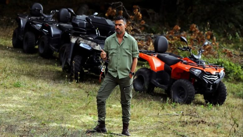 Γιάννης Τσιμιτσέλης: Ποιος ηθοποιός τον αντικατέστησε στο θέατρο, στην παράσταση «Για μια Ζωή» Γιάννης Τσιμιτσέλης: Ποιος ηθοποιός τον αντικατέστησε στο θέατρο, στην παράσταση «Για μια Ζωή»