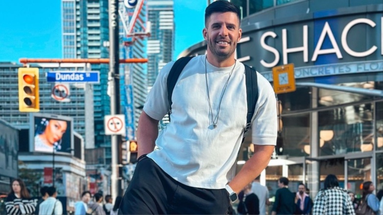 Ηλίας Δρούλιας: Απαντά για την μαντινάδα που σχολιάστηκε – «Η μόνη απάντηση που δίνω είναι…»