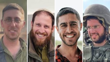 Λίβανος: Τέσσερις ακόμη ισραηλινοί στρατιώτες νεκροί σε μάχες