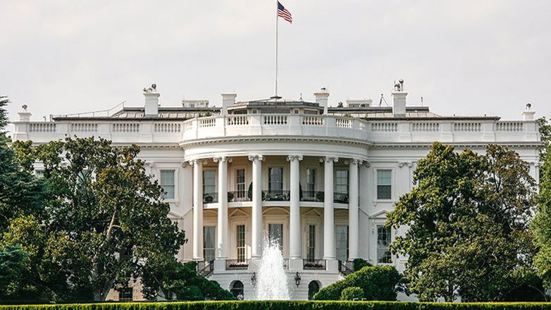 Πρόσκληση Μπάιντεν σε Χριστοδουλίδη για συνάντηση στον Λευκό Οίκο την Τετάρτη 30 Οκτωβρίου