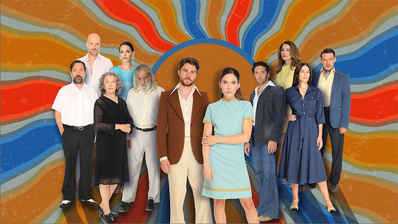 «Η παραλία»: Η Ιφιγένεια αποκαλύπτει στον Παύλο το σκοτεινό παρελθόν της οικογένειάς της