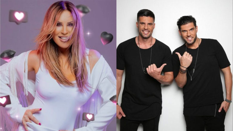 Ναταλία Γερμανού: «Απ’ όπου και να το πιάσεις βρωμάει» Ναταλία Γερμανού: «Απ’ όπου και να το πιάσεις βρωμάει»