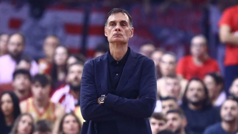 Μπαρτζώκας: «Ήμασταν ανεπαρκείς αμυντικά»