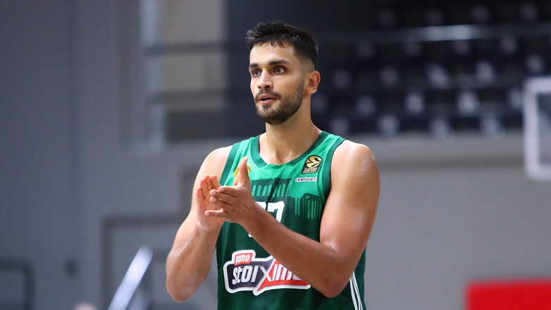 Παναθηναϊκός: Ο Αταμάν «έκοψε» τον Γιούρτσεβεν από το ντέρμπι με τον Ολυμπιακό