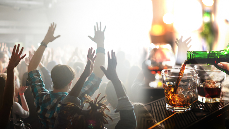 Ψάχνουν για ποτά «μπόμπες» στο club της Λ. Βουλιαγμένης