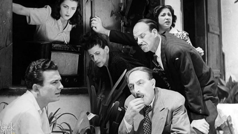 28η Οκτωβρίου: Οι δέκα καλύτερες ελληνικές ταινίες για το έπος του ‘40, την κατοχή και την αντίσταση