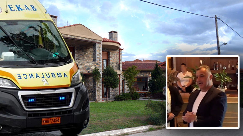 Ελεύθερο άφησε η εισαγγελέας τον υπεύθυνο λειτουργίας του ξενοδοχείου «Laggona Boutique»