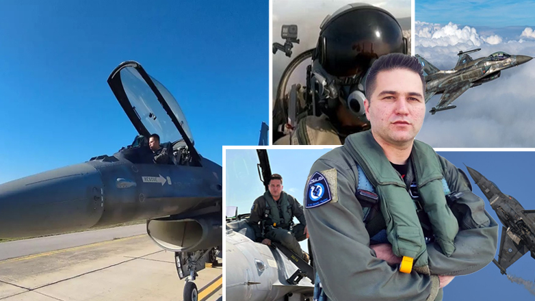 «Χρωστάμε σε όσους ήρθαν, πέρασαν, θα έρθουν, θα περάσουν»