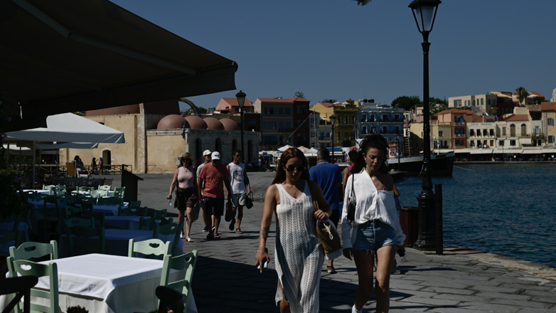 Σε 12μηνο προορισμό εξελίσσονται τα Χανιά