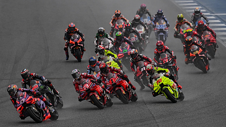 Οι αριθμοί και φωτογραφικό υλικό από το MotoGP της Ταϊλάνδης