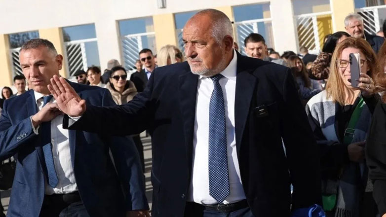 Βουλγαρία: Το Gerb αναδείχθηκε νικητής των χθεσινών εκλογών