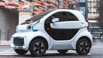 XEV: Με δελεαστική τιμή η νέα ετοιμοπαράδοτη έκδοση YOYO Easy Young