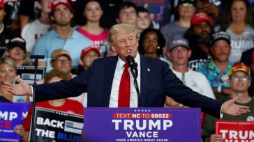 «Χάρις απολύεσαι, φύγε»