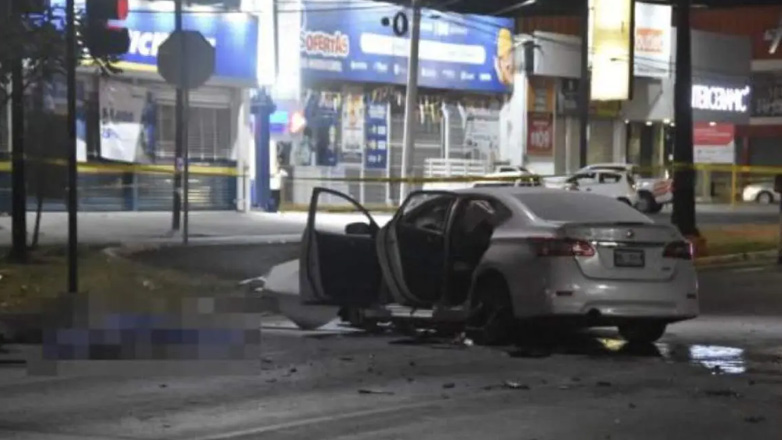 Μεξικό: 14 νεκροί σε ξεκαθάρισμα λογαριασμών μεταξύ μελών του καρτέλ ναρκωτικών της Σιναλόα