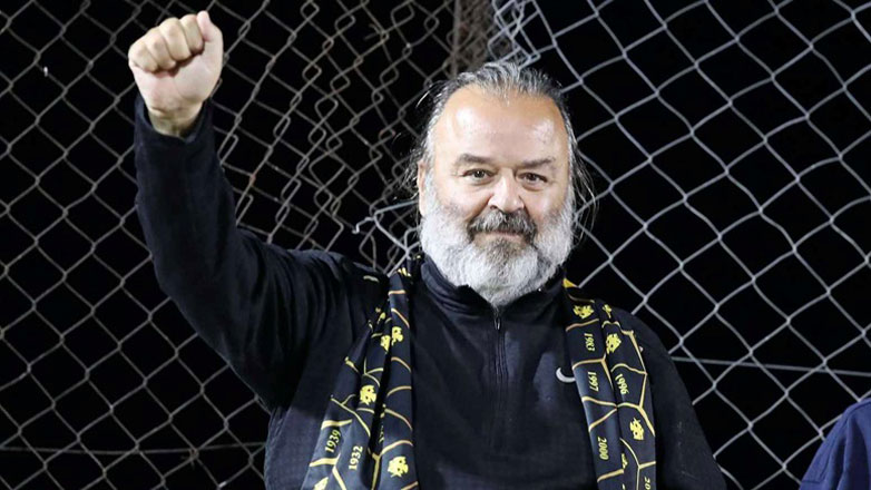 Το «Όχι» του Μάριου Ηλιόπουλου στον Λανουά