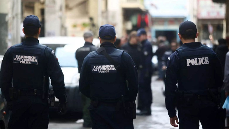 Δράση για την πρόληψη και αντιμετώπιση της παραβατικότητας των ανηλίκων στην Καλαμαριά