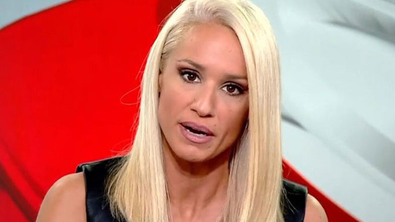 Άγριος ξυλοδαρμός 70χρονου από γνωστό σκηνοθέτη για… ασήμαντη αφορμή – Εξοργισμένη η Κατερίνα Παναγοπούλου