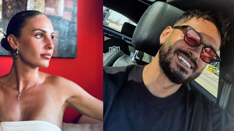 Κατερίνα Δαλάκα & Σάββας Γκέντσογλου: Είναι ζευγάρι τους τελευταίους μήνες – Γιατί το «κρύβουν» Κατερίνα Δαλάκα & Σάββας Γκέντσογλου: Είναι ζευγάρι τους τελευταίους μήνες – Γιατί το «κρύβουν»