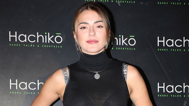 Κάτια Ταραμπάνκο: «Δεν θα έβγαινα ραντεβού ούτε με τον Αργυρό, ούτε με τον Λιάγκα» Κάτια Ταραμπάνκο: «Δεν θα έβγαινα ραντεβού ούτε με τον Αργυρό, ούτε με τον Λιάγκα»