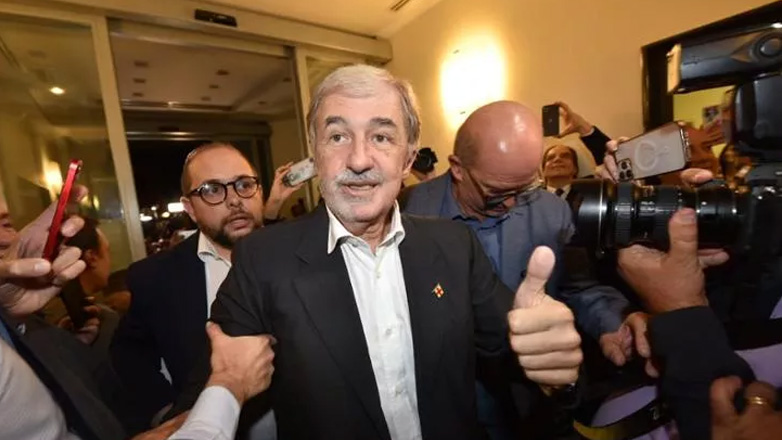 Ιταλία: Η συντηρητική συμμαχία κέρδισε τις περιφερειακές εκλογές στη Λιγουρία