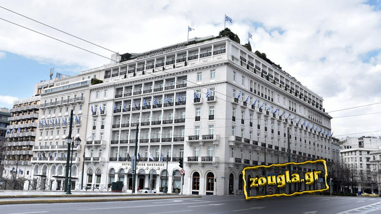 Φάρσα το προειδοποιητικό τηλεφώνημα στη «Ζούγκλα» για εκρηκτικό μηχανισμό