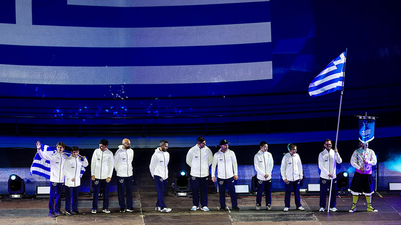 Αυλαία στα FIA Motorsport Games στη Valencia- Ποια είναι τα αποτελέσματα των Ελλήνων Αθλητών 