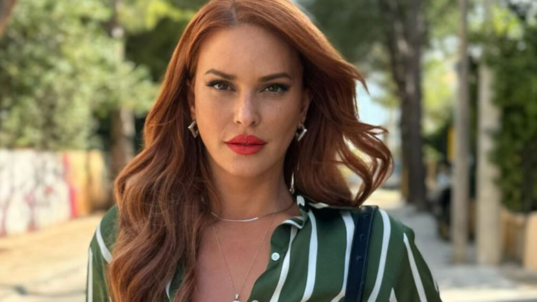 Σίσσυ Χρηστίδου: «Είναι άλλο ο άντρας σου να κάνει ένα one night stand και άλλο να είναι άπιστος με την καλύτερη φίλη σου» Σίσσυ Χρηστίδου: «Είναι άλλο ο άντρας σου να κάνει ένα one night stand και άλλο να είναι άπιστος με την καλύτερη φίλη σου»