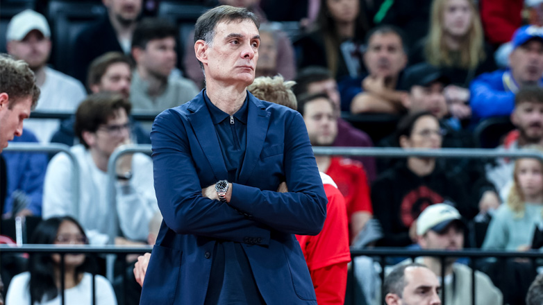 Μπαρτζώκας: «Να εκμεταλλευθούμε ότι η Ρεάλ δεν είναι σε καλή κατάσταση»