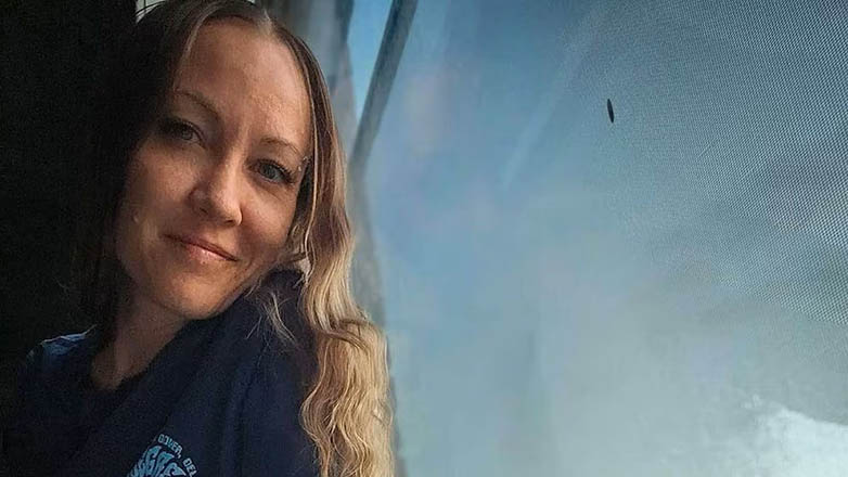 ΗΠΑ: Φρικτός θάνατος φωτογράφου από έλικα αεροπλάνου ΗΠΑ: Φρικτός θάνατος φωτογράφου από έλικα αεροπλάνου