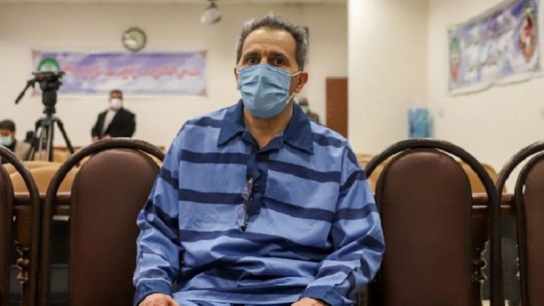 Εκτέλεση Ιρανογερμανού: Για «εξωδικαστική δολοφονία ομήρου» του Ιράν κάνει λόγο ΜΚΟ