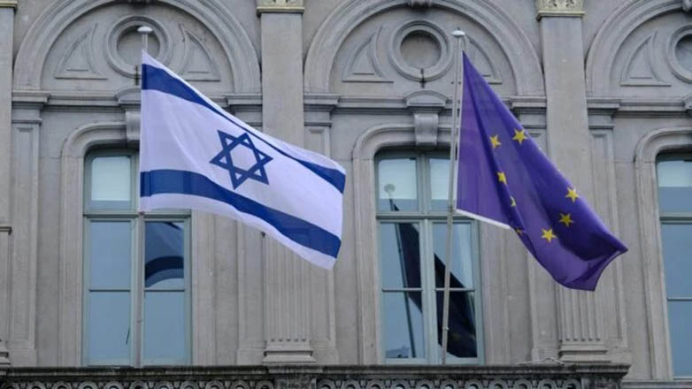 Ιρλανδία: Να επανεξεταστούν οι εμπορικές σχέσεις μεταξύ Ε.Ε. και Ισραήλ κάλεσε ο πρωθυπουργός της χώρας