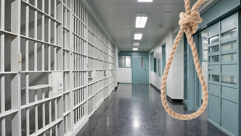 Γυναίκα βρέθηκε απαγχονισμένη στις φυλακές Κορυδαλλού