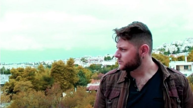 Κορωπί: Θρήνος για τον μουσικό Φίλιππο Ρούσσο Κορωπί: Θρήνος για τον μουσικό Φίλιππο Ρούσσο