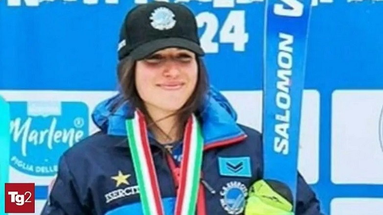 Πέθανε η Ιταλίδα πρωταθλήτρια του σκι Ματίλντε Λορέντσι