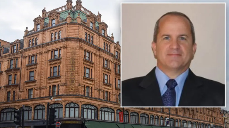 Βρετανία: Αθωώθηκε Αμερικανός που κατηγορήθηκε για σεξουαλική επίθεση σε 9χρονη Γαλλίδα