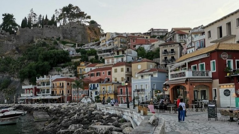 Συνεχίζονται οι έρευνες για ηλικιωμένο που αγνοείται στην Πάργα