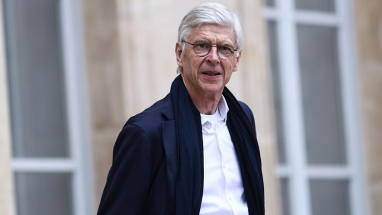 Ο Βενγκέρ θα ηγηθεί ειδικής ομάδας της FIFA για την ευημερία των παικτών