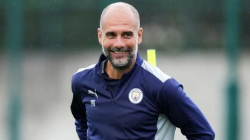 Γκουαρντιόλα: «Ο Κριστιάνο Ρονάλντο ήταν τέρας, αλλά ο πατέρας του τέρατος είναι ο Μέσι»