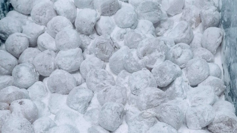 Ακανές, το γλυκό του πρίγκιπα σε όλες τις γωνιές της Ελλάδας