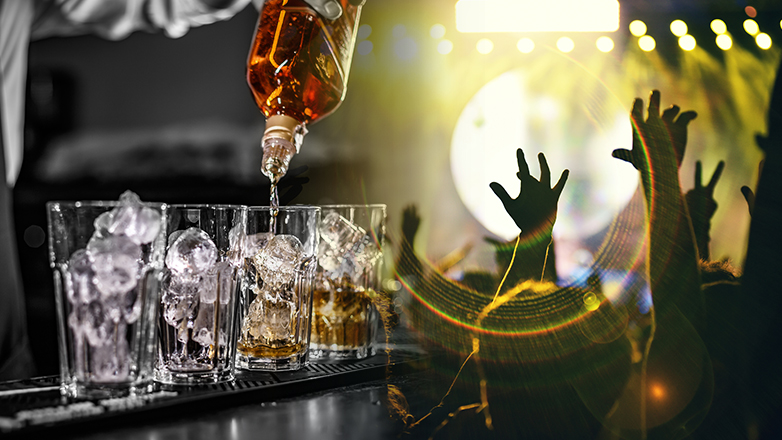 Σφραγίζεται το «Club 22» στη Λεωφόρο Βουλιαγμένης