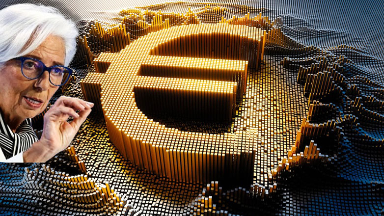 Το ψηφιακό ευρώ πυροδοτεί μάχη κυριαρχίας μεταξύ των κυβερνήσεων της ΕΕ και της ΕΚΤ